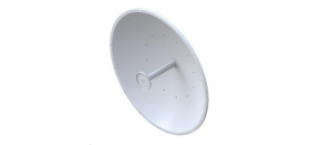 UBNT airFiber Dish AF-5G34-S45 [směrová MIMO anténa pro AF-5X, 5GHz, 34dBi, 3°, průměr 1050mm]