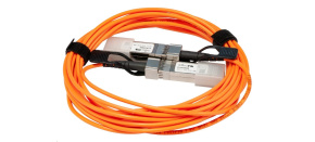 MikroTik SFP/SFP+ direct attach Active Optics cable, 5m (S+AO0005)