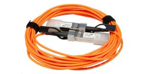 MikroTik SFP/SFP+ direct attach Active Optics cable, 5m (S+AO0005)