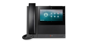 Poly CCX 700 telefon s protokolem Open SIP a podporou technologie PoE