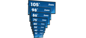 iiyama ProLite IDS,LED-Lightbar,POE,25,7cm (10,1''),Projected Capacitive,RFID,USB,BT,Ethernet,Wi-Fi,eMMC,Android,black