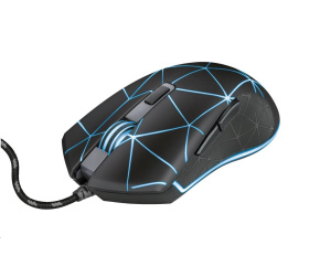 TRUST GXT 133 Locx Gaming Mouse