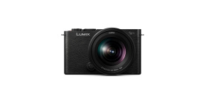 Panasonic Lumix DC-S9 + S-R2060E - temně olivová