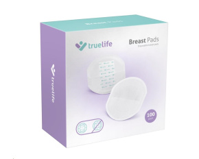 TrueLife Breast Pads