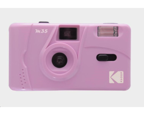 Kodak M35 Reusable Camera Purple