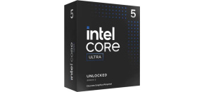 CPU INTEL Core Ultra 5 - 245KF, až 5.2GHz, 24MB L3, LGA1851, BOX (bez chladiče)