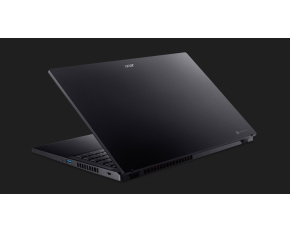 ACER NTB Aspire 3D 15 SpatialLabs Edition (A3D15-71GM-55D6),i5-13420H,15,6" UHD,16GB,1TB SSD,RTX2050,W11Pro,Black