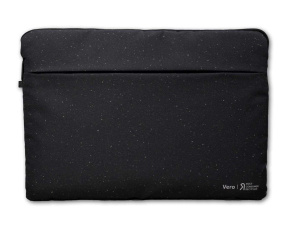 ACER Vero Sleeve retail pack -do 15.6",100% PCR,15x398x285mm,Černá