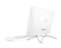 HP PC AiO 22-dd2052nc, 22" FHD 1920x1080, Non Touch,i3-1215U,RAM 8GB,SSD 256GB,WiFi,BT,Key+mouse,FreeDos