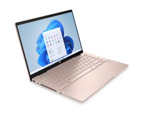 NTB HP Pavilion x360 14-ek1011nc, 14" FHD IPS 250 nits, Core i3-1315U, 8GB DDR4, Intel UHD Graphics, Win11 Home,3Y