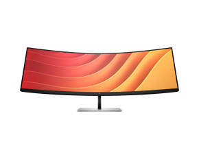 HP LCD E45c G5 44.5" VA w/LED micro-edge, 5120x1440, 3ms, 400nits, 3000:1,DP 1.2, HDMI 1.4, 4xUSB3.2,USB-C,RJ-45,5/5/5