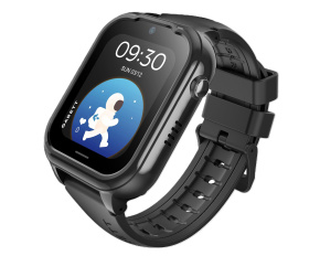 Garett Smartwatch Kids Essa GO 4G černá