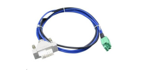 HPE X290 500 V 1m RPS Cable