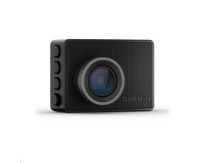 Garmin Dash Cam 47 - kamera pro záznam jízdy s GPS