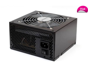 EVOLVEO zdroj 400W ATX, tichý, bulk