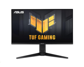 ASUS LCD 28" VG28UQL1A 3840x2160 IPS 450cd 1ms 144Hz DP HDMI USB REPRO PIVOT