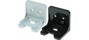 Datalogic wall mount kit, black