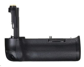 Canon BG-E11 battery grip pro EOS 5D Mark III