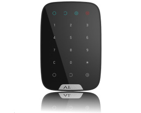 Ajax KeyPad black (8722)