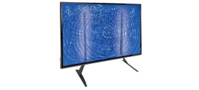 Podstava s držákem Tv ErgoSolid Castor 1