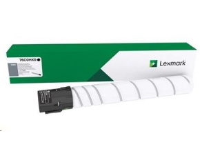 Lexmark černý toner pro CS923de na 34 000 stran