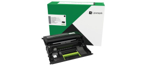 LEXMARK zobrazovací sada černá pro CS531, 632, 639, CX532, 635, C2335, XC2335 z Lexmark return (150 000 str.)