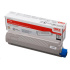 OKI Černá toner do MC860<>br>  <b>Kapacita:</b> 9 500 str. při 5% krytí.