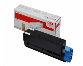 OKI Toner do B431/MB491 (12 000 stran)