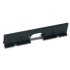 APC Shielding Partition Pass-through 600mm wide Black