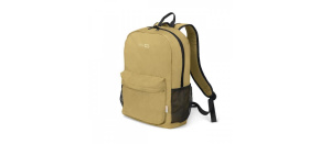 DICOTA BASE XX B2 15.6” Camel Brown backpack