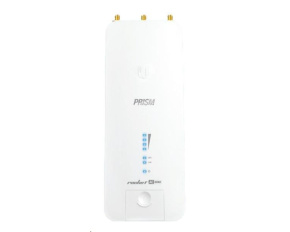 UBNT airMAX Rocket5 AC PRISM Gen2 [airPRISM, AP/Client, 5150-5875 MHz, 802.11ac, 27dBm, 2xRSMA, 1xGPS]