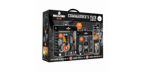 Konix WoT Commander's Pack pro PC