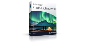 Ashampoo Photo Optimizer 10