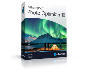 Ashampoo Photo Optimizer 10