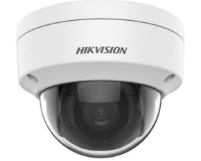 HIKVISION DS-2CD1123G2-I(2.8MM), 2MPix IP Dome kamera; IR 30m, IP67, IK10