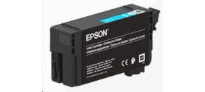 EPSON ink bar Singlepack UltraChrome XD2 Cyan T40C240(26ml)