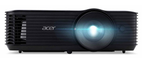 ACER Projektor X1128H, DLP 3D, SVGA, 4500Lm, 20000/1, HDMI, 2.7kg, Euro Power EMEA