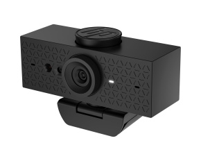 HP 625 FHD USB-A Webcam