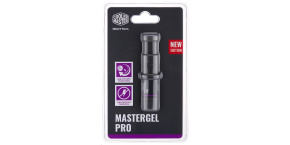 Cooler Master termální pasta na CPU MasterGel Pro, tep. vodivost 8 W.m, 1.5ml