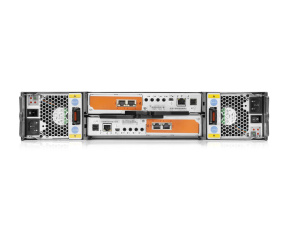 HPE MSA 2070 16Gb FC SFF Storage