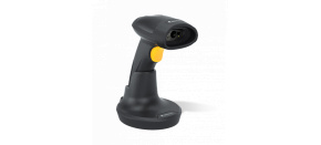 Newland Wireless 2D Barcode Scanner NLS-HR3280-BT-SD