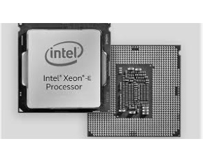 CPU INTEL XEON E-2174G, LGA1151, 3.80 Ghz, 8M L3, 4/8, tray (bez chladiče)