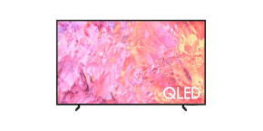 SAMSUNG QE43Q60CAUXXH 43" QLED 4K SMART TV