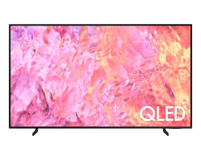 SAMSUNG QE43Q60CAUXXH 43" QLED 4K SMART TV