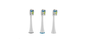 TrueLife Náhradní hlavice SonicBrush UV - Sensitive Triple Pack