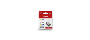 Canon Cartridge CL-576XL barevný pro PIXMA TS355xi, TR475xi (300 str.)