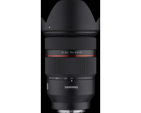 Samyang AF 24-70mm f/2.8 Sony FE