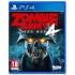 PS4 hra Zombie army 4