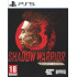 PS5 hra Shadow Warrior 3 - Definitive Edition