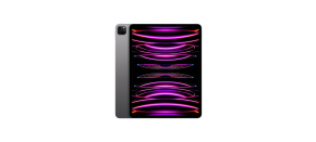APPLE iPad Pro 11" Wi-Fi 2TB - Space Black 2024